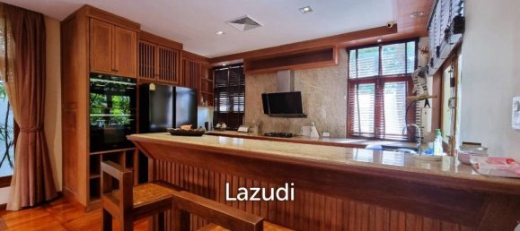 Villa T4 em Sattahip, Thailand N.º 15254 8