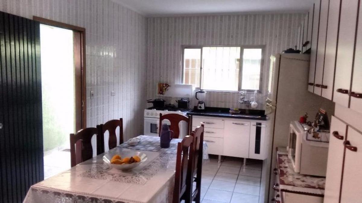 3 bedrooms House in Sao Paulo, Brazil No. 514823