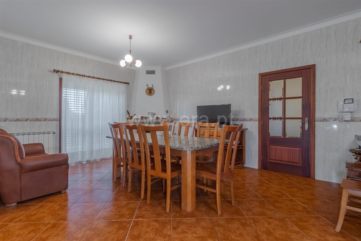 4 bedrooms House in Pacos de Ferreira, Portugal No. 32125