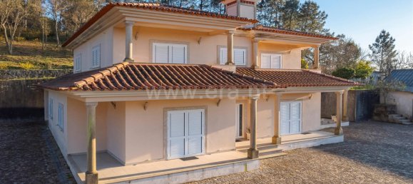 4 bedrooms House in Pacos de Ferreira, Portugal No. 32125 2