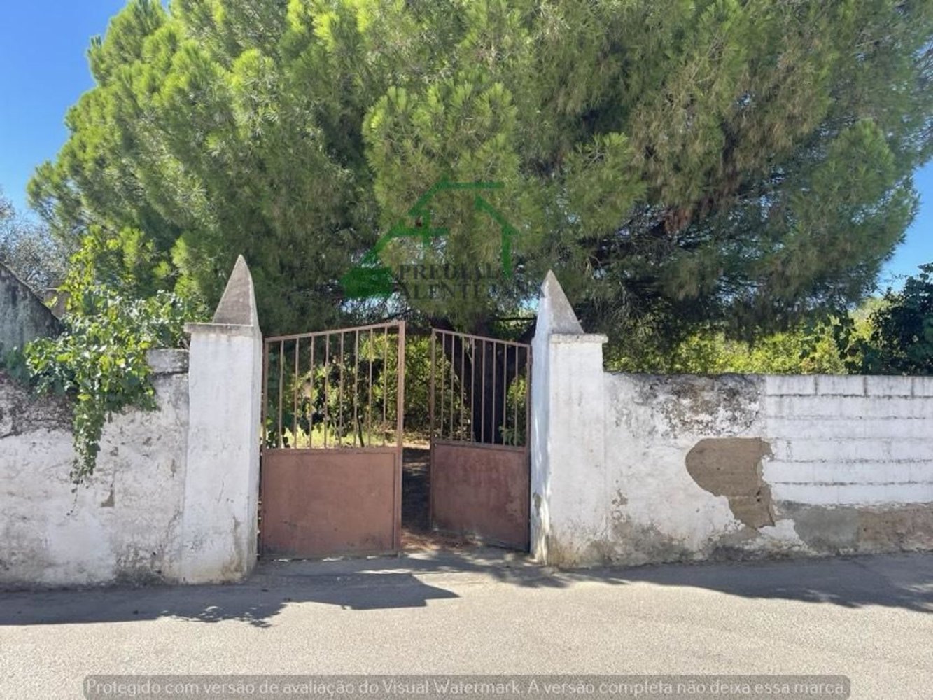 Grundstück in Vidigueira, Portugal, Nr. 323287