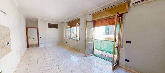 2 rooms Apartment in Brusciano, Italy No. 18427 9