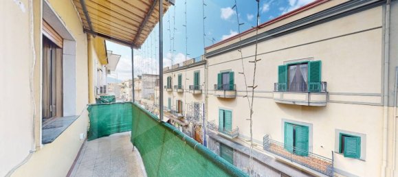 2 rooms Apartment in Brusciano, Italy No. 18427 4