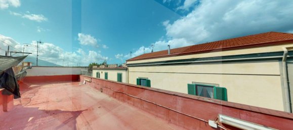 2 rooms Apartment in Brusciano, Italy No. 18427 7