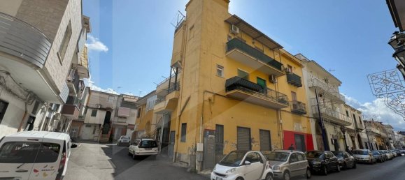 2 rooms Apartment in Brusciano, Italy No. 18427 17