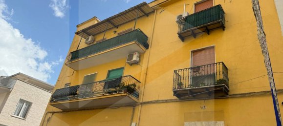 2 rooms Apartment in Brusciano, Italy No. 18427 18