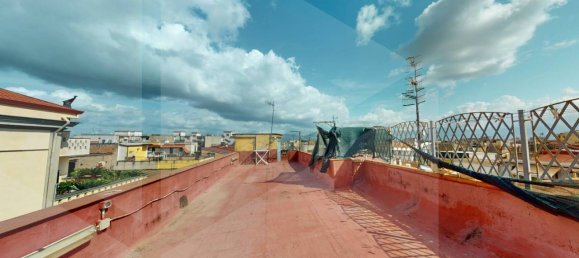 2 rooms Apartment in Brusciano, Italy No. 18427 2