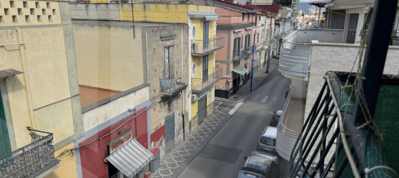 2 rooms Apartment in Brusciano, Italy No. 18427 8