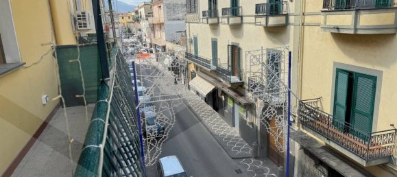 2 rooms Apartment in Brusciano, Italy No. 18427 19