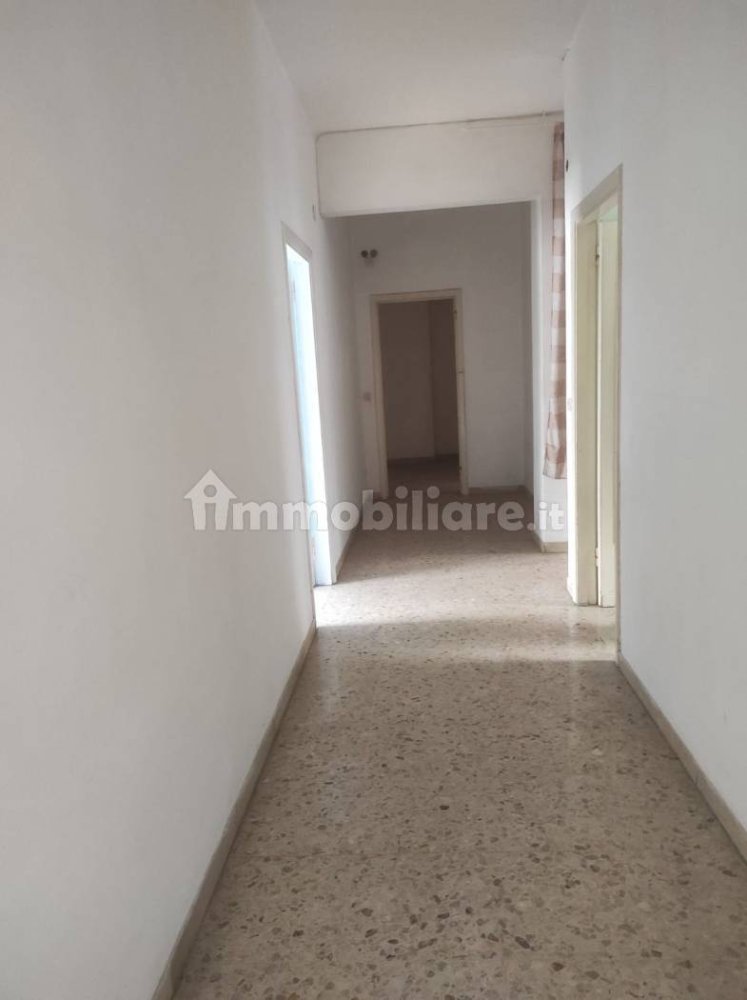 2 bedrooms Apartment in Ancona, Italy No. 164555