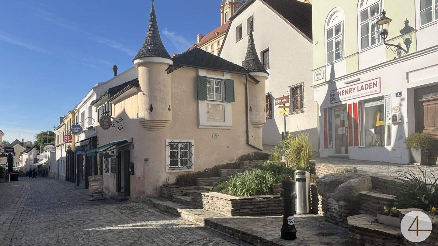 2غرفة منزل في Melk, Austria رقم 135435