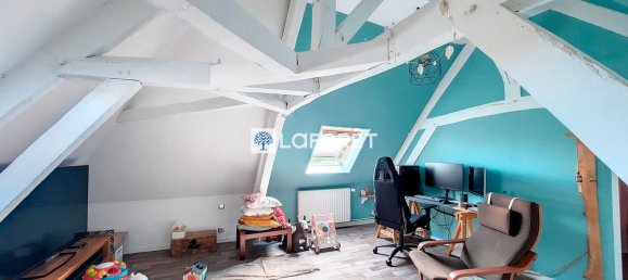 Casa de 8 dormitorios en Aisne, France No. 95402 14