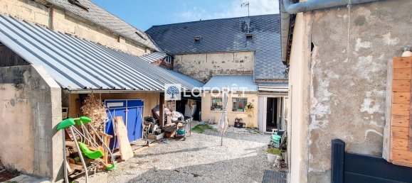 Casa de 8 dormitorios en Aisne, France No. 95402 18