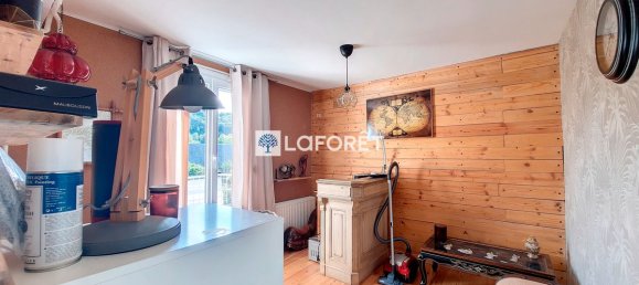 Casa de 8 dormitorios en Aisne, France No. 95402 12