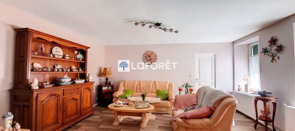 Casa de 8 dormitorios en Aisne, France No. 95402 6