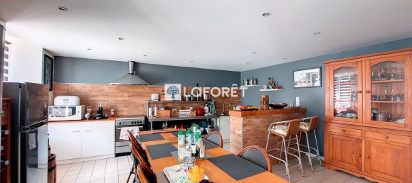 Casa de 8 dormitorios en Aisne, France No. 95402 4