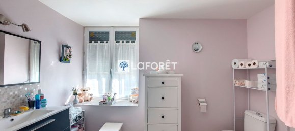 Casa de 8 dormitorios en Aisne, France No. 95402 8