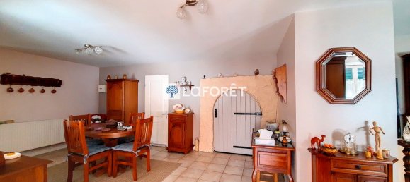 Casa de 8 dormitorios en Aisne, France No. 95402 5