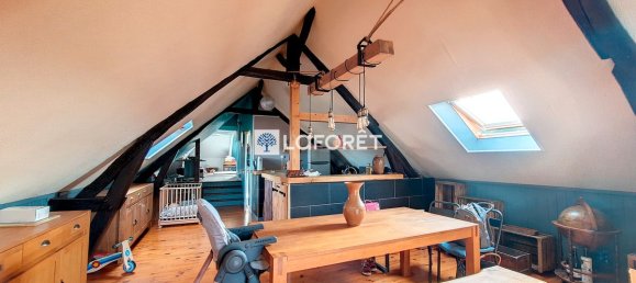 Casa de 8 dormitorios en Aisne, France No. 95402 13