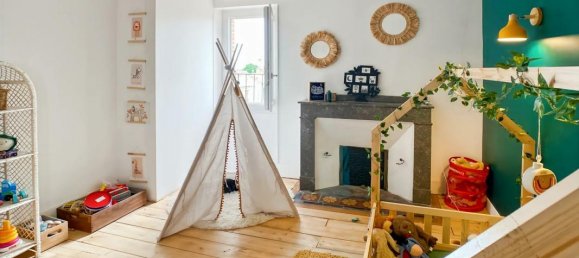 5 Schlafzimmer Haus in Castelsarrasin, France, Nr. 353828 14