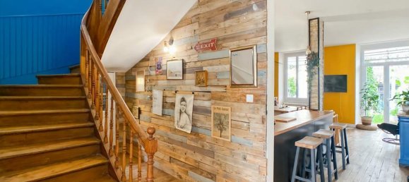 5 Schlafzimmer Haus in Castelsarrasin, France, Nr. 353828 9