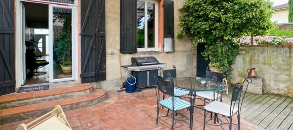 5 Schlafzimmer Haus in Castelsarrasin, France, Nr. 353828 2