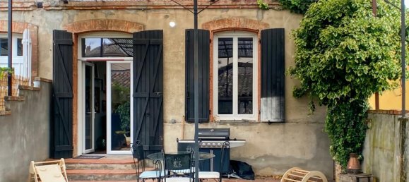 5 Schlafzimmer Haus in Castelsarrasin, France, Nr. 353828 20