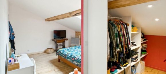 5 Schlafzimmer Haus in Castelsarrasin, France, Nr. 353828 12