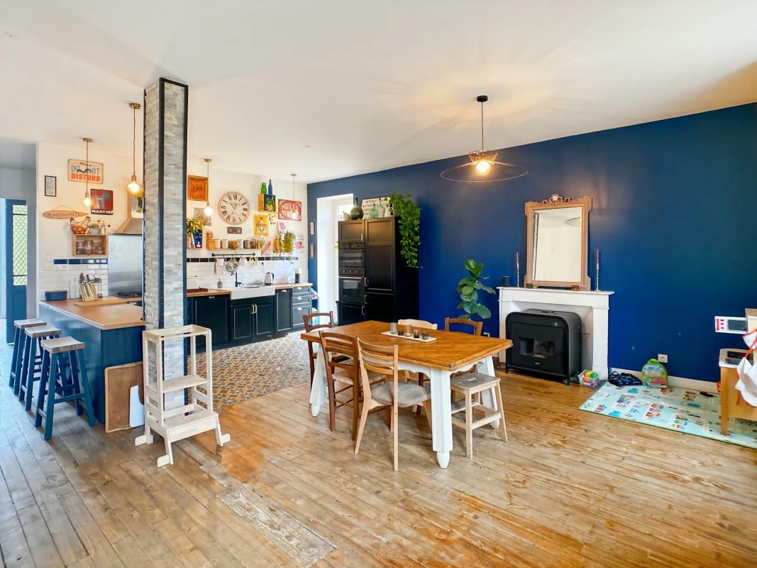 5 Schlafzimmer Haus in Castelsarrasin, France, Nr. 353828