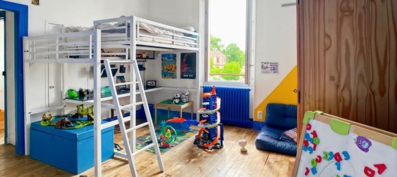 5 Schlafzimmer Haus in Castelsarrasin, France, Nr. 353828 19