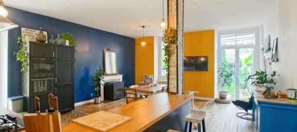 5 Schlafzimmer Haus in Castelsarrasin, France, Nr. 353828 3