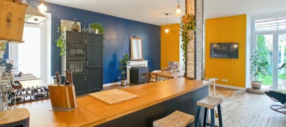 5 Schlafzimmer Haus in Castelsarrasin, France, Nr. 353828 8