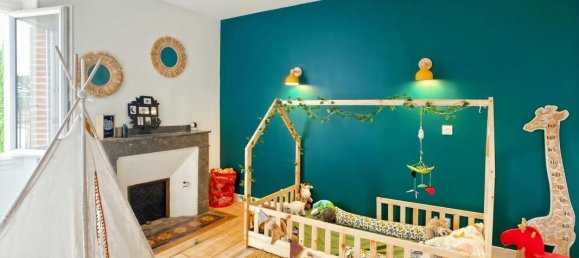 5 Schlafzimmer Haus in Castelsarrasin, France, Nr. 353828 15