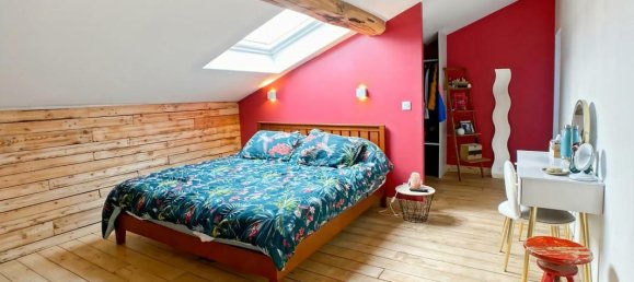 5 Schlafzimmer Haus in Castelsarrasin, France, Nr. 353828 11