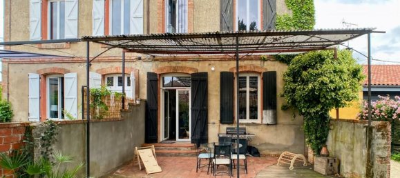 5 Schlafzimmer Haus in Castelsarrasin, France, Nr. 353828 21