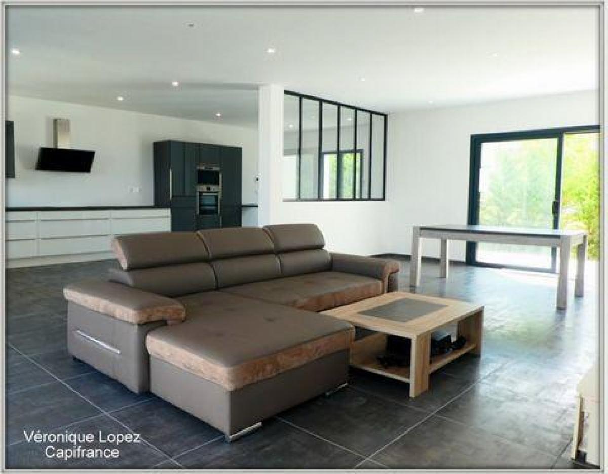 3 Schlafzimmer Haus in Agen, France, Nr. 2456