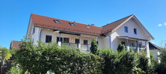 3 rooms Duplex in Passau, Germany No. 118006 2