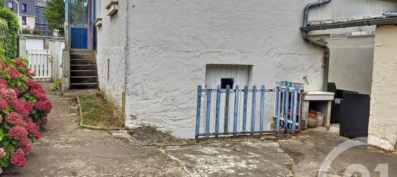 1 غرف نوم منزل في Saint-Cyr-sur-Loire, France رقم 53046 17