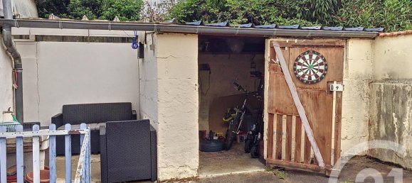 1 غرف نوم منزل في Saint-Cyr-sur-Loire, France رقم 53046 16