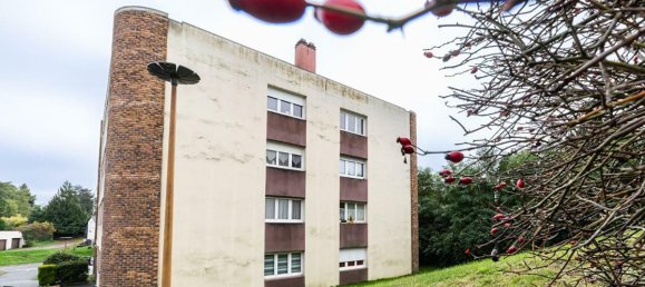 Apartamento de 1 dormitorio en Creutzwald, France No. 218442 12