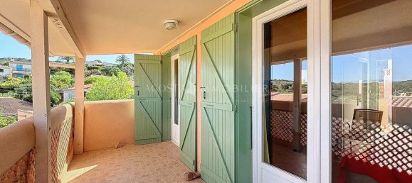 Studio à Pietrosella, France No. 250230 5