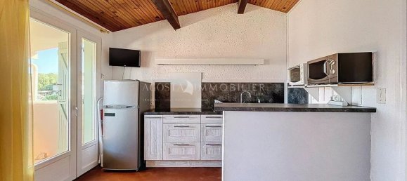 Studio à Pietrosella, France No. 250230 3