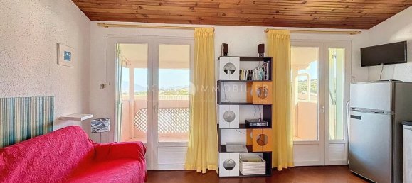 Studio à Pietrosella, France No. 250230 9