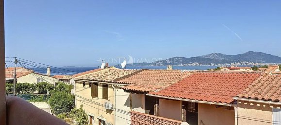 Studio à Pietrosella, France No. 250230 2