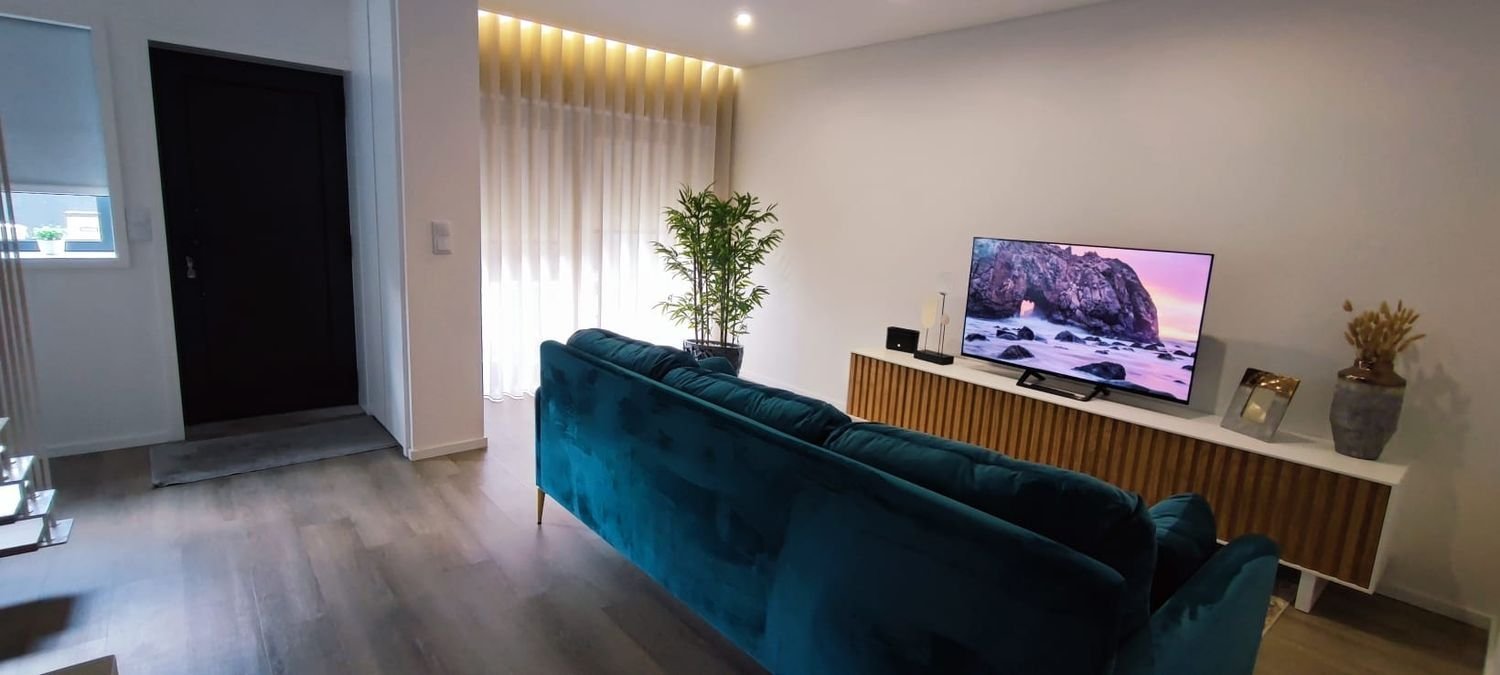 3 chambres Maison à Fanzeres, Portugal No. 263515