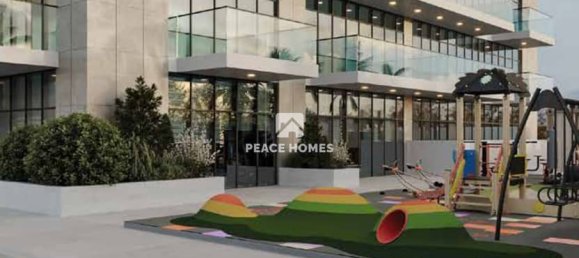 1 Schlafzimmer Wohnung in Jumeirah Village Circle, UAE, Nr. 19976 6