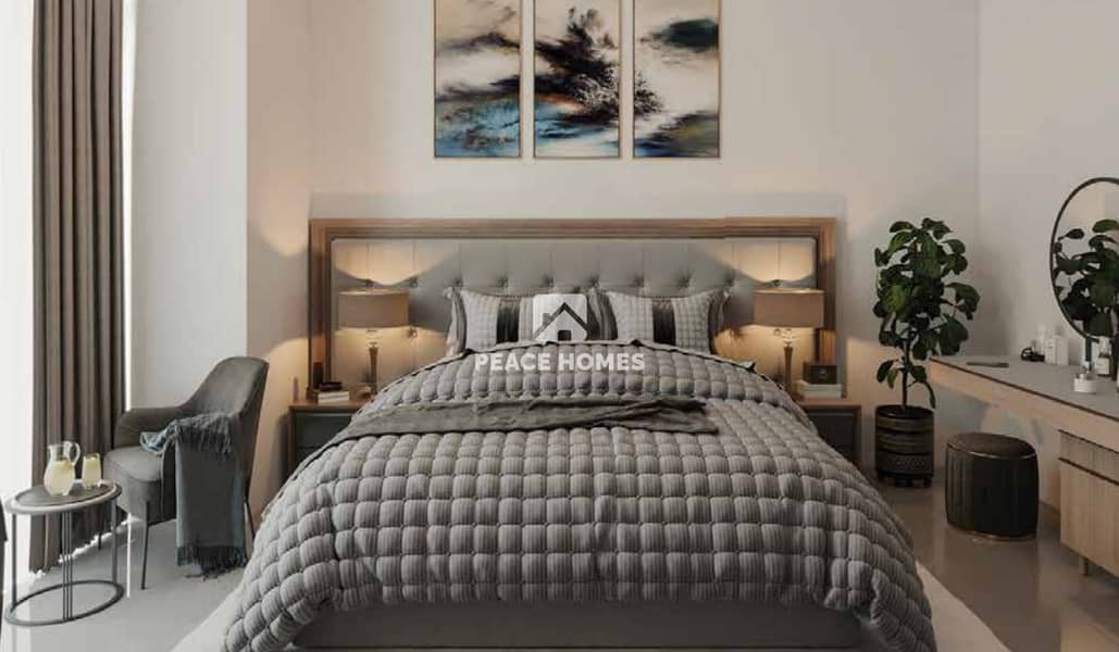 1 Schlafzimmer Wohnung in Jumeirah Village Circle, UAE, Nr. 19976