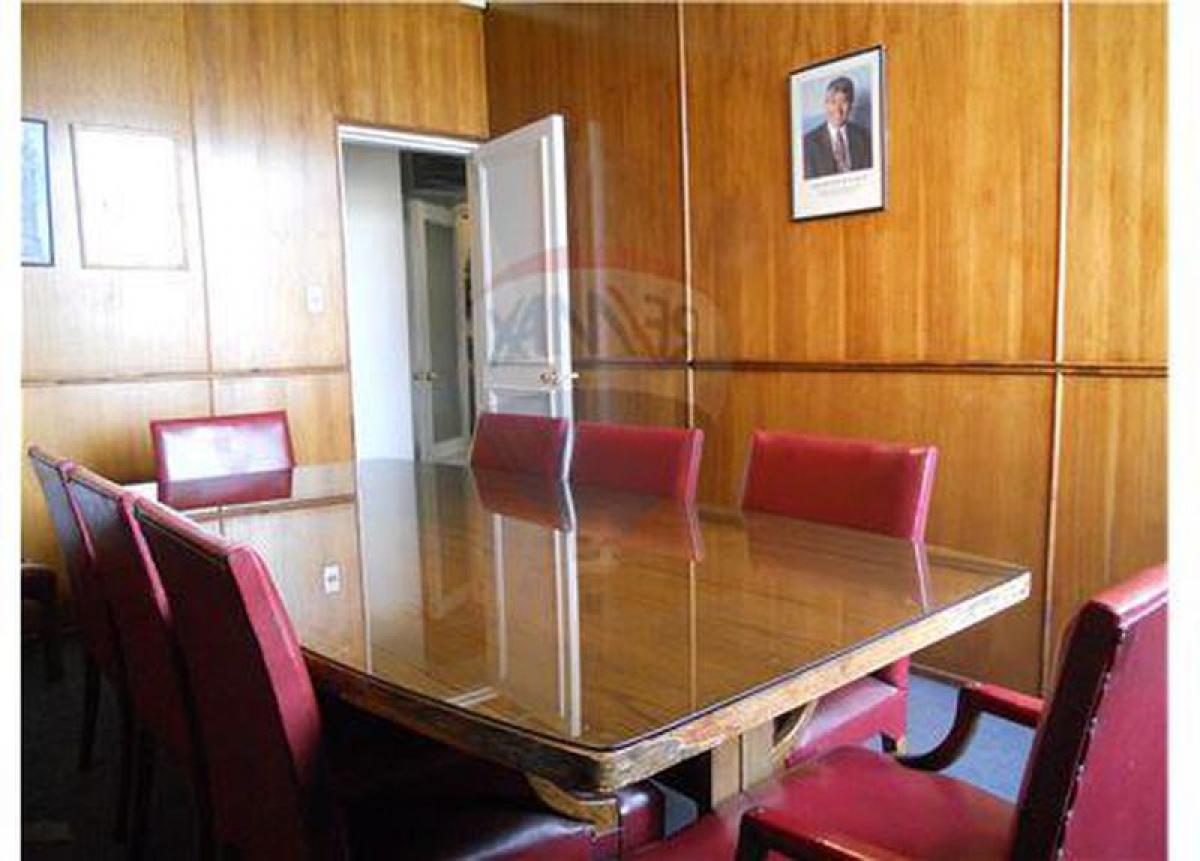 Bureau à Santiago, Chile No. 309