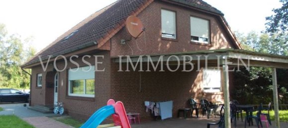 Casa de 5 dormitorios en Emsland, Germany No. 135999 3