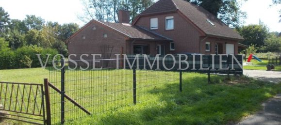 Casa de 5 dormitorios en Emsland, Germany No. 135999 2